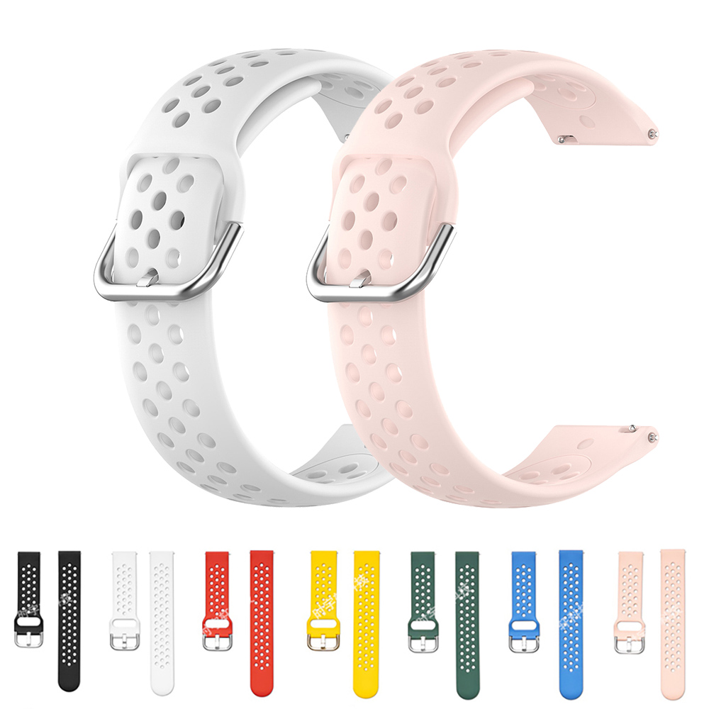 A1 Watches & Jewelry New York Photos - Watchband 22mm For Xiaomi Mi Mibro