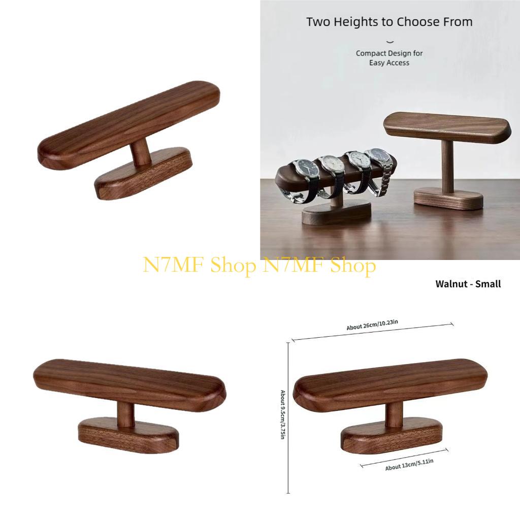 Unique Jewelry Watches - N7MF Elegant Jewelry Holder and Watch