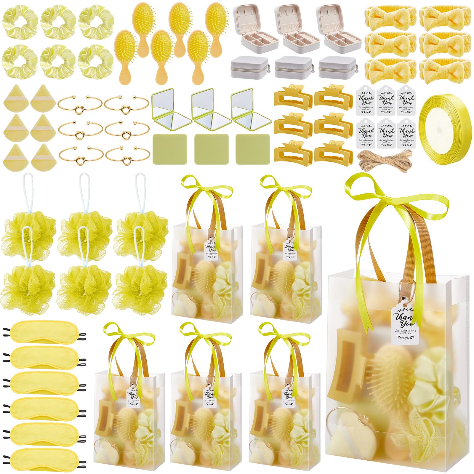 Jewelry & Watches Sp Z Oo Ul Frezerów 3 - 74Pcs Baby Shower Prizes for Game