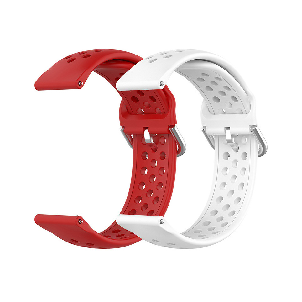 Watchband 22mm For Xiaomi Mi M - A1 Watches & Jewelry New York Photos recensione e prezzo