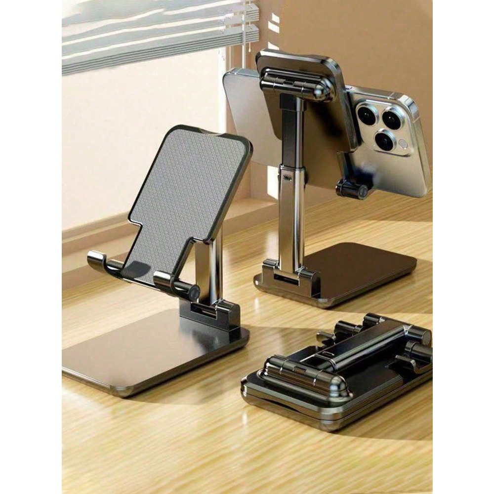 1pc Foldable Phone Stand, Adju - Watches & Jewelry Repair Center New York recensione e prezzo