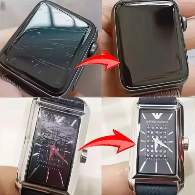 All in One Scratch Repair Past - Jewelry Repair & Watches Photos recensione e prezzo