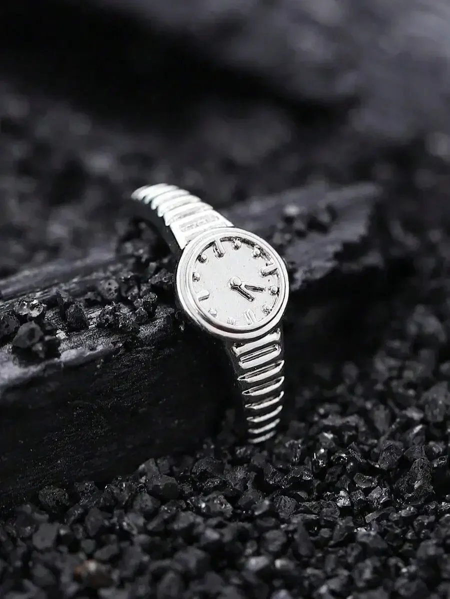 Fashionable Unique Watch Style - Unique Jewelry Watches recensione e prezzo