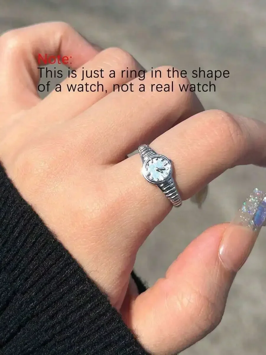 Fashionable Unique Watch Style - Unique Jewelry Watches recensione e prezzo