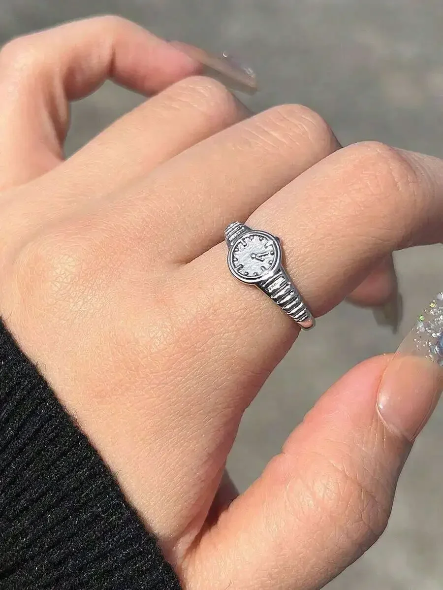 Fashionable Unique Watch Style - Unique Jewelry Watches recensione e prezzo