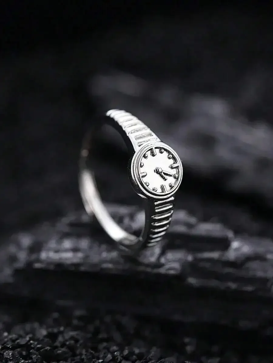 Fashionable Unique Watch Style - Unique Jewelry Watches recensione e prezzo