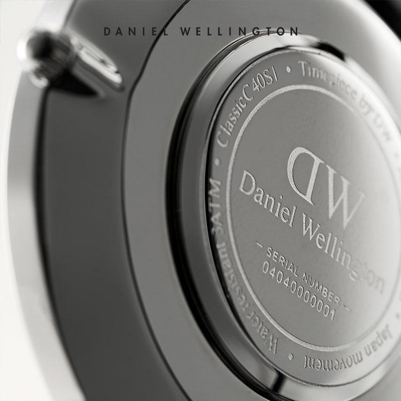 Daniel Wellington DW Watch for - Daniel Wellington Watches & Jewelry Online Store recensione e prezzo