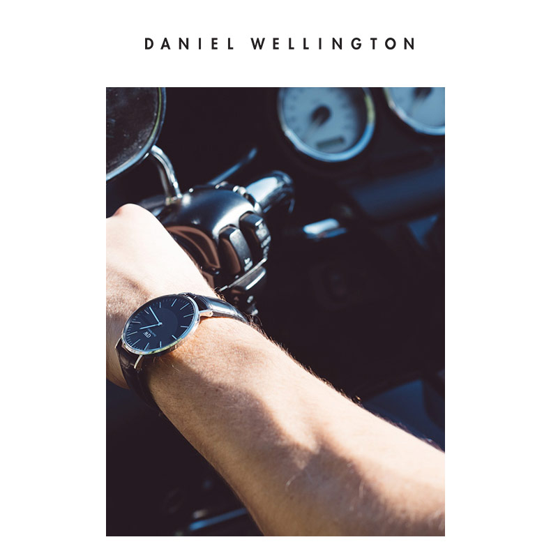 Daniel Wellington DW Watch for - Daniel Wellington Watches & Jewelry Online Store recensione e prezzo