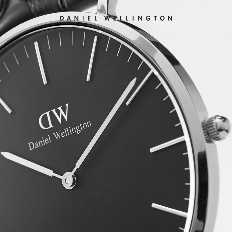 Daniel Wellington DW Watch for - Daniel Wellington Watches & Jewelry Online Store recensione e prezzo