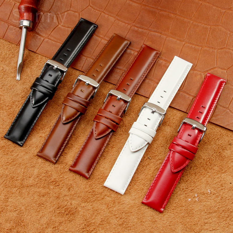 Quality Genuine Leather Watch  - Daniel Wellington Watches & Jewelry Online Store recensione e prezzo