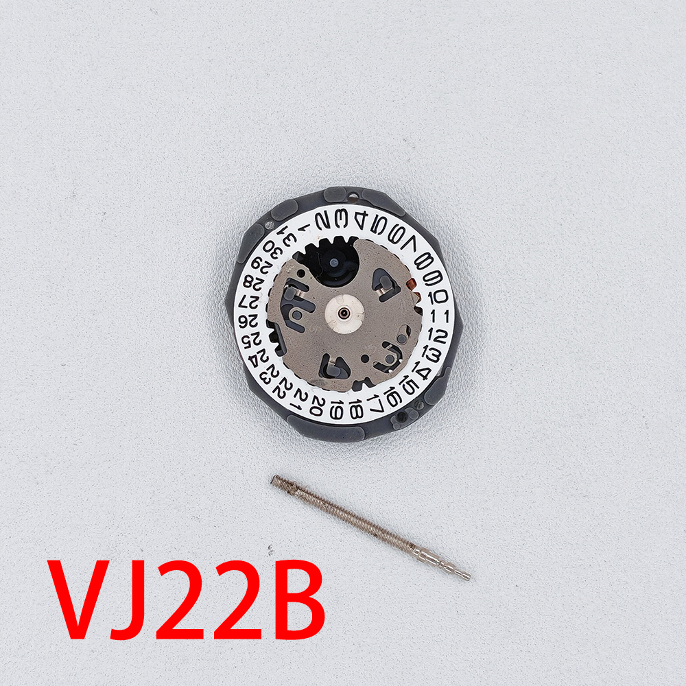 NEW Original Japan VJ20 VJ22 V - Jewels In Quartz Watches recensione e prezzo