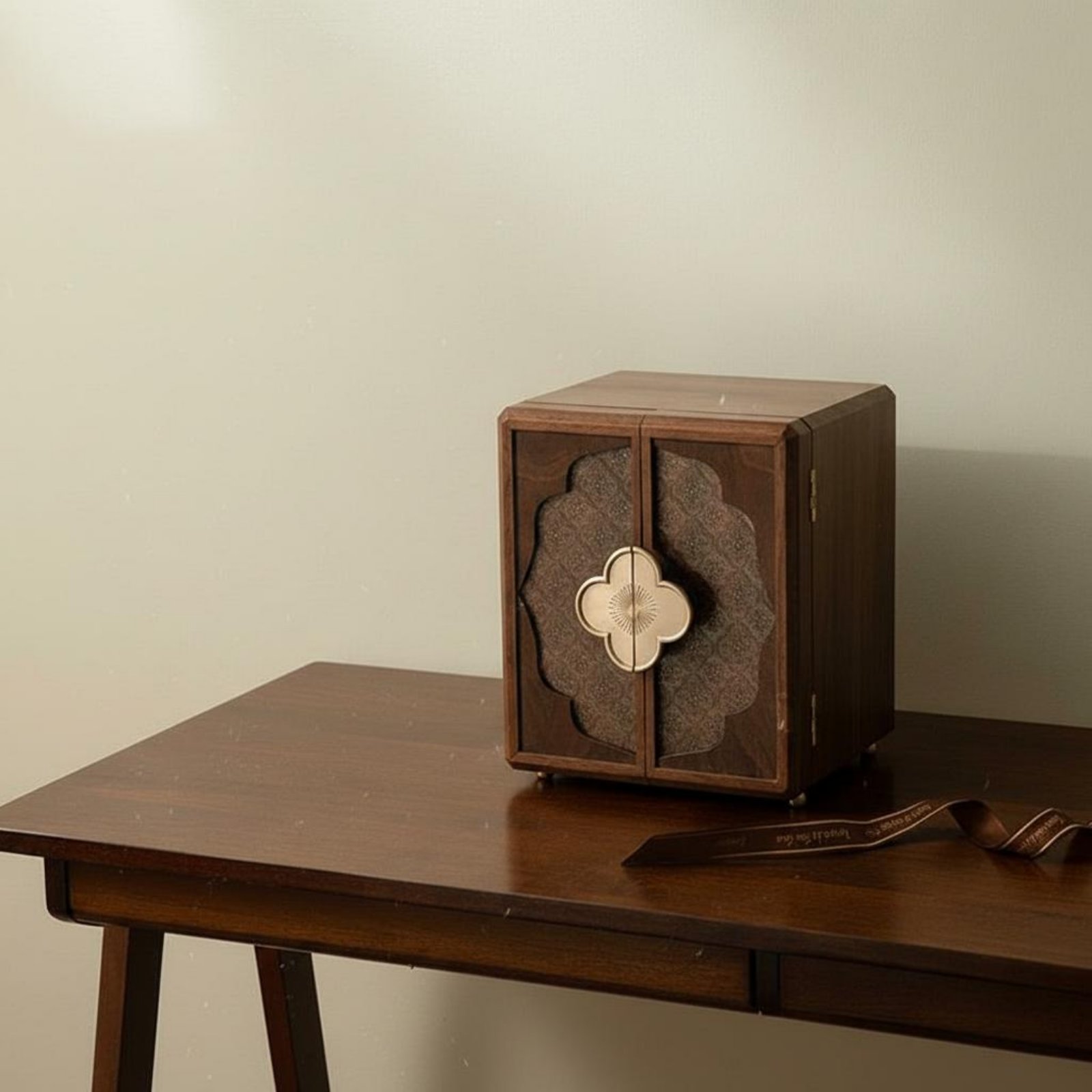 Wooden Jewelry Box New Chinese - Jewelry & Watches Sp Z Oo Ul Frezerów 3 recensione e prezzo