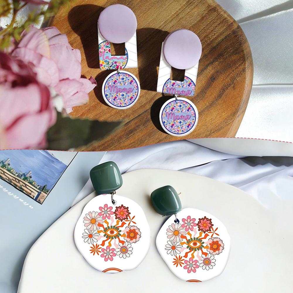 20pcs/set Mother's Day/Mama Pa - Jewelry & Watches Sp Z Oo Ul Frezerów 3 recensione e prezzo
