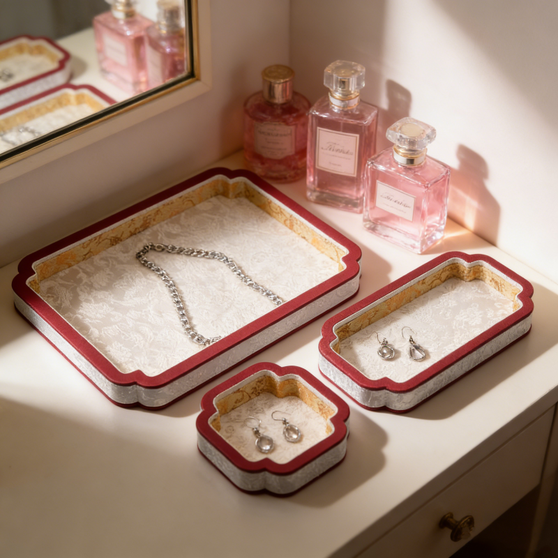 Palace Silk Jewelry Display Tr - Al Ain Jewelry & Watches Exhibition 2025 recensione e prezzo