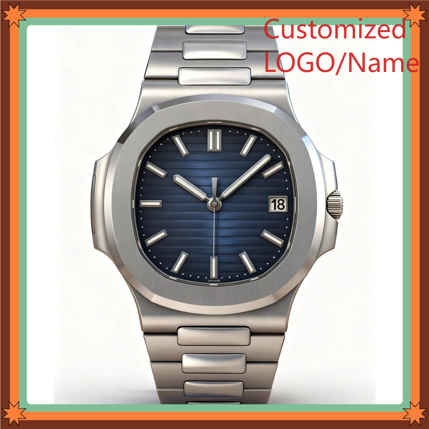 A989 Store 40mm Men Luxury Wat - Automatic Watch Winder recensione e prezzo