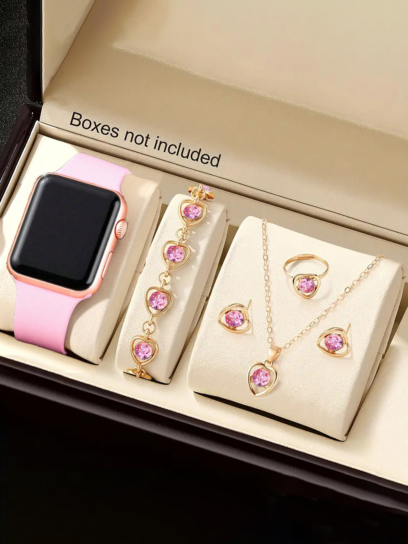 LED Simple Electronic Watch An - Jewelry Smart Watches recensione e prezzo
