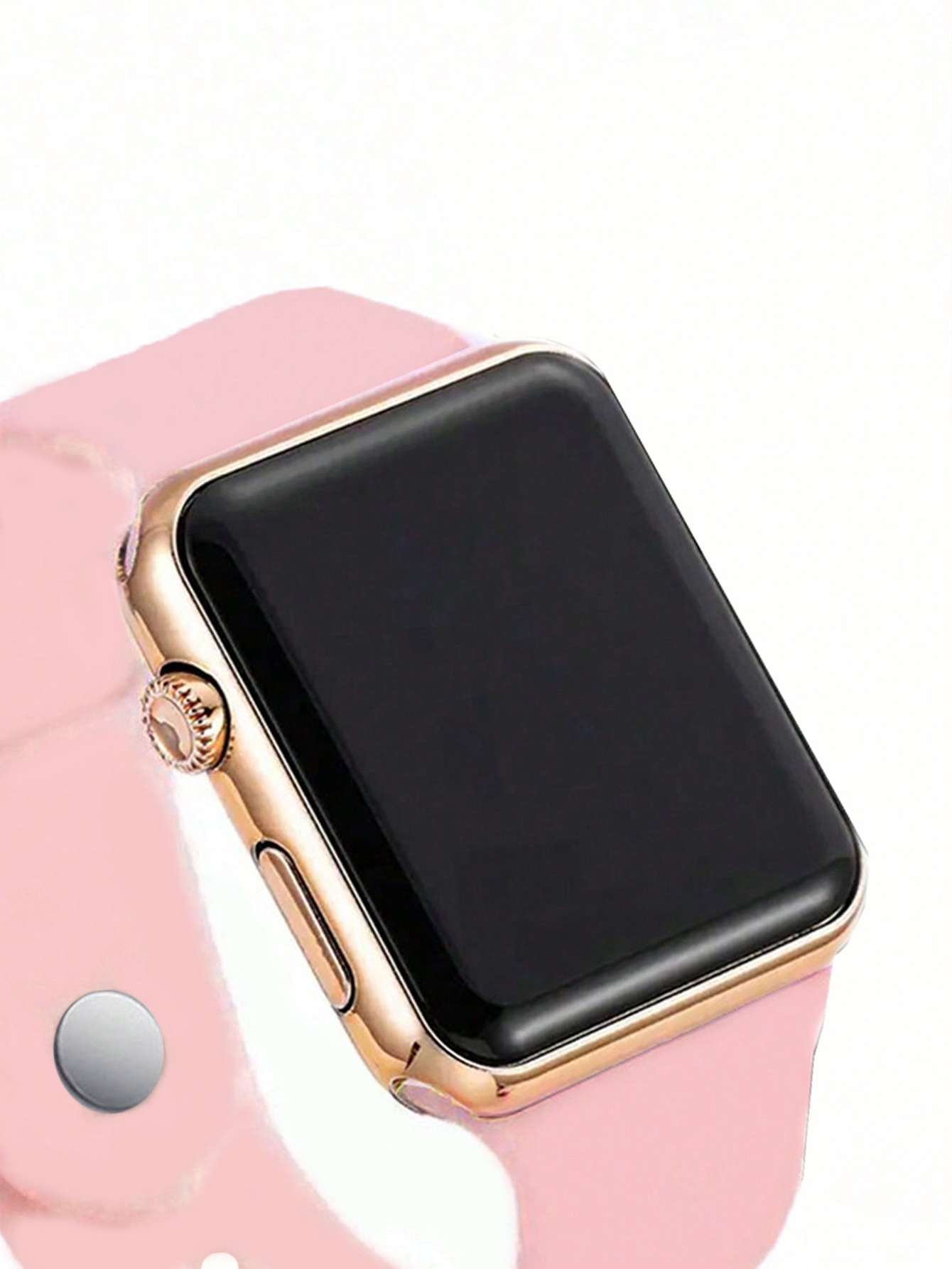 LED Simple Electronic Watch An - Jewelry Smart Watches recensione e prezzo
