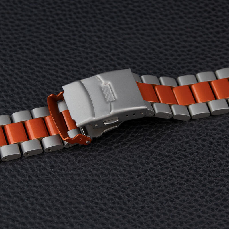 22mm Luxury Stainless Steel St - A1 Watches & Jewelry New York Photos recensione e prezzo
