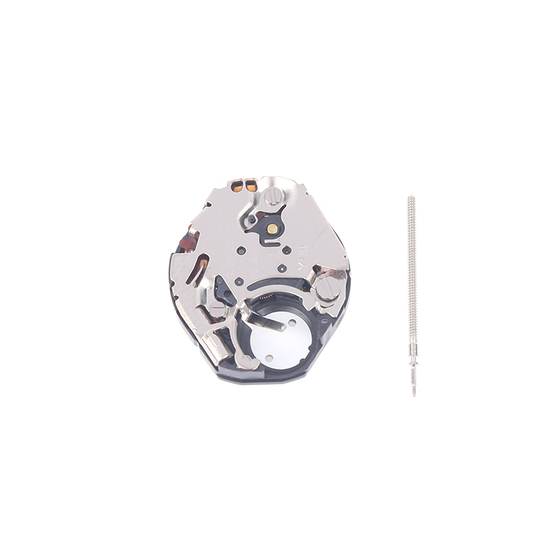 Replacement Y121 Watch Quartz  - Jewels In Quartz Watches recensione e prezzo
