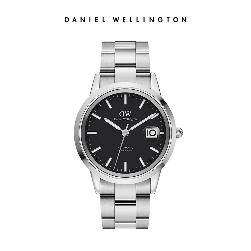 Daniel Wellington Iconic Link  - Daniel Wellington Watches & Jewelry Online Store recensione e prezzo