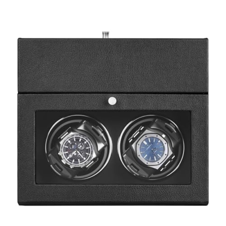 Automatic Double Watch Winder  - Automatic Watch Winder recensione e prezzo