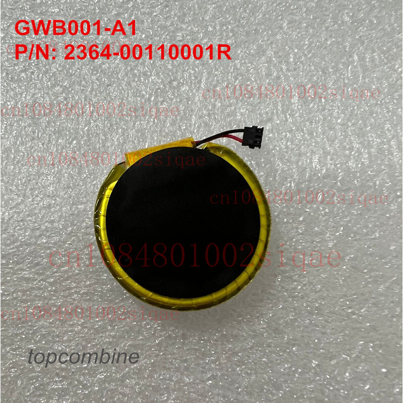 Genuine GWB001-A1 430mAh 3.7V  - A1 Watches & Jewelry New York Photos recensione e prezzo