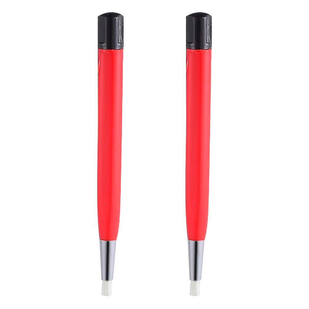 2Pcs Fiberglass Clock Sweeping - Jewelry Repair & Watches Photos recensione e prezzo