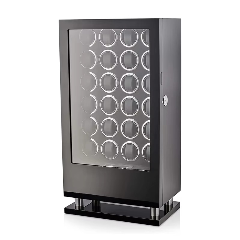 Luxury Automatic Watch Winder  - Automatic Watch Winder recensione e prezzo