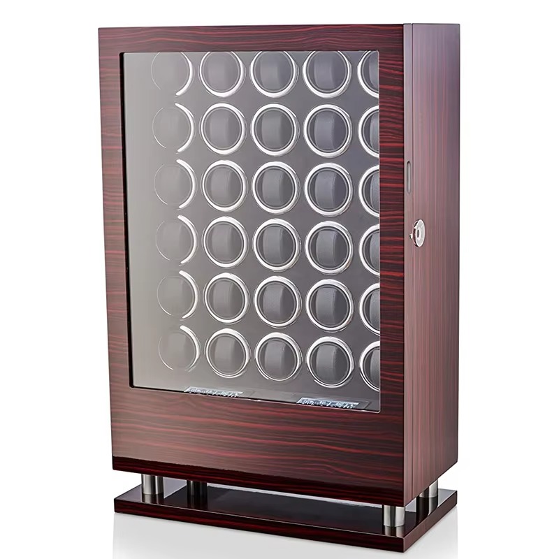 Luxury Automatic Watch Winder  - Automatic Watch Winder recensione e prezzo