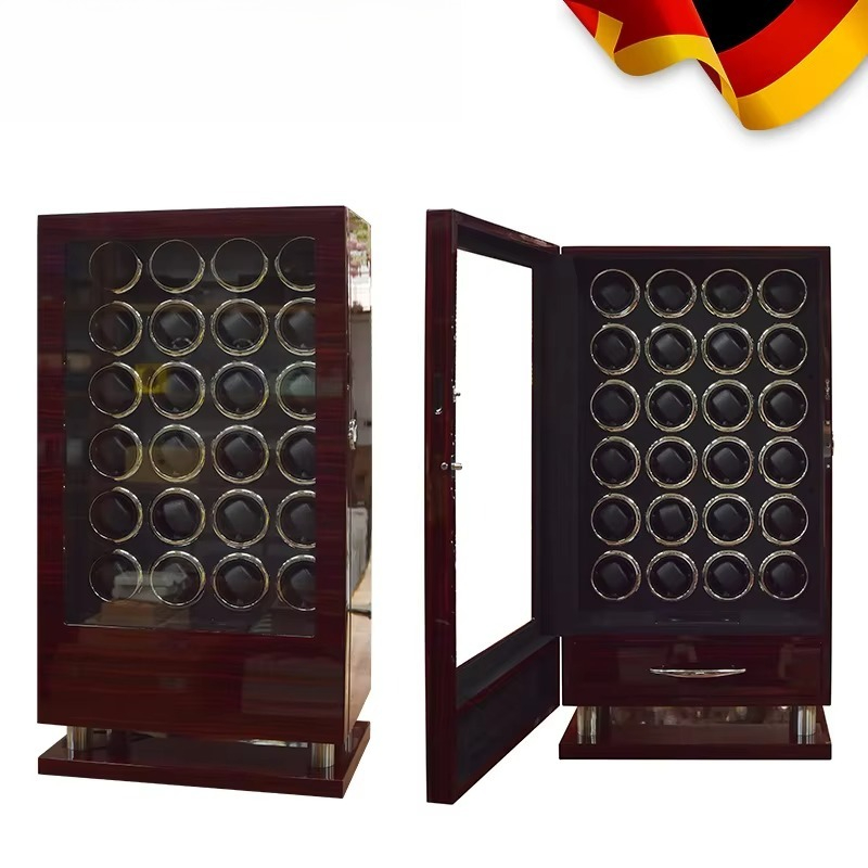 Luxury Automatic Watch Winder  - Automatic Watch Winder recensione e prezzo