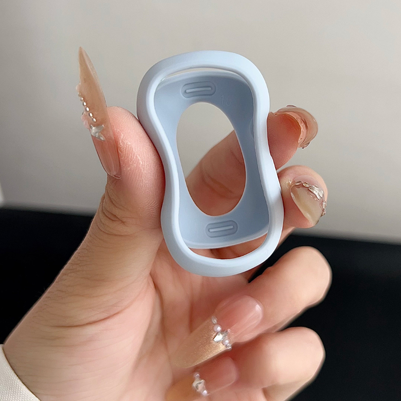 Silicone Case for Apple Watch  - Jewelry Smart Watches recensione e prezzo