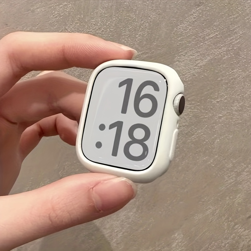 Silicone Case for Apple Watch  - Jewelry Smart Watches recensione e prezzo
