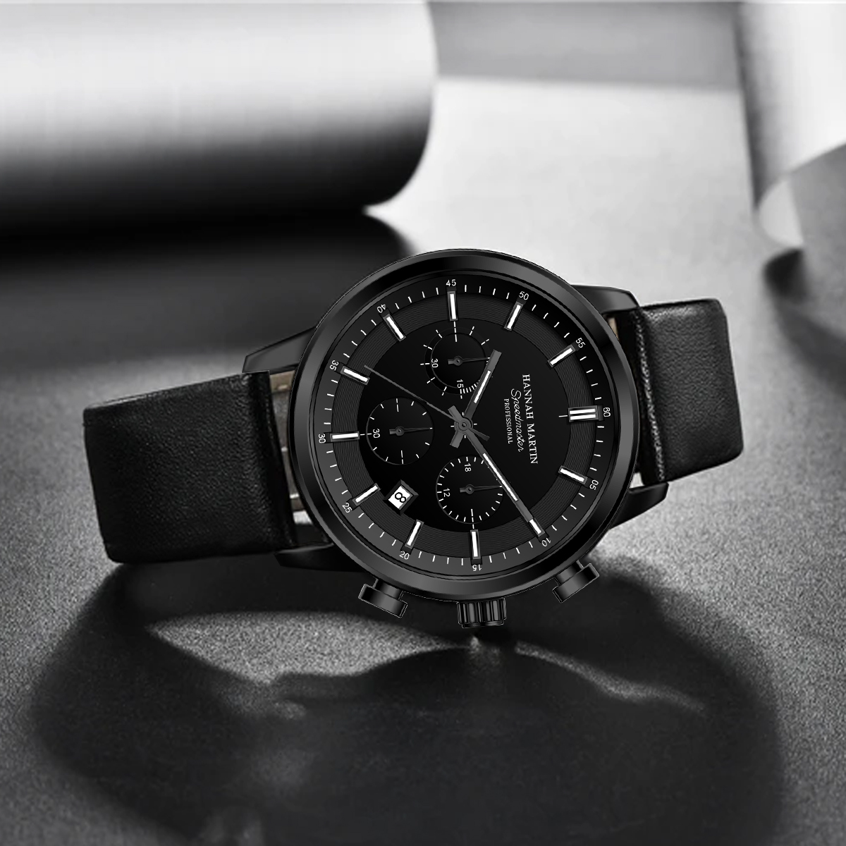 Hannah Martin Men Gift Box Men - Watch Display Box recensione e prezzo
