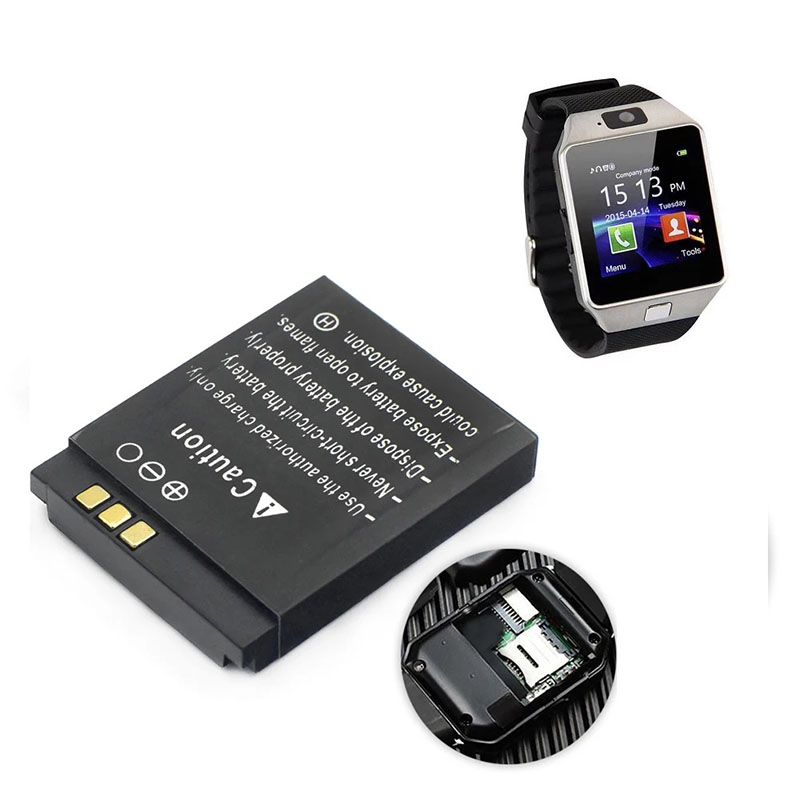 PURFIELD LQ-S1 3.7v 380mAh Sma - A1 Watches & Jewelry New York Photos recensione e prezzo