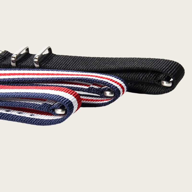 Nylon watch Strap For Daniel W - Daniel Wellington Watches & Jewelry Online Store recensione e prezzo