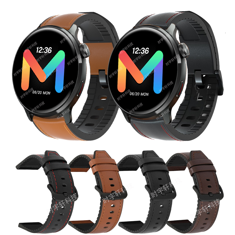 20/22mm Sport Bracelet For Mib - A1 Watches & Jewelry New York Photos recensione e prezzo