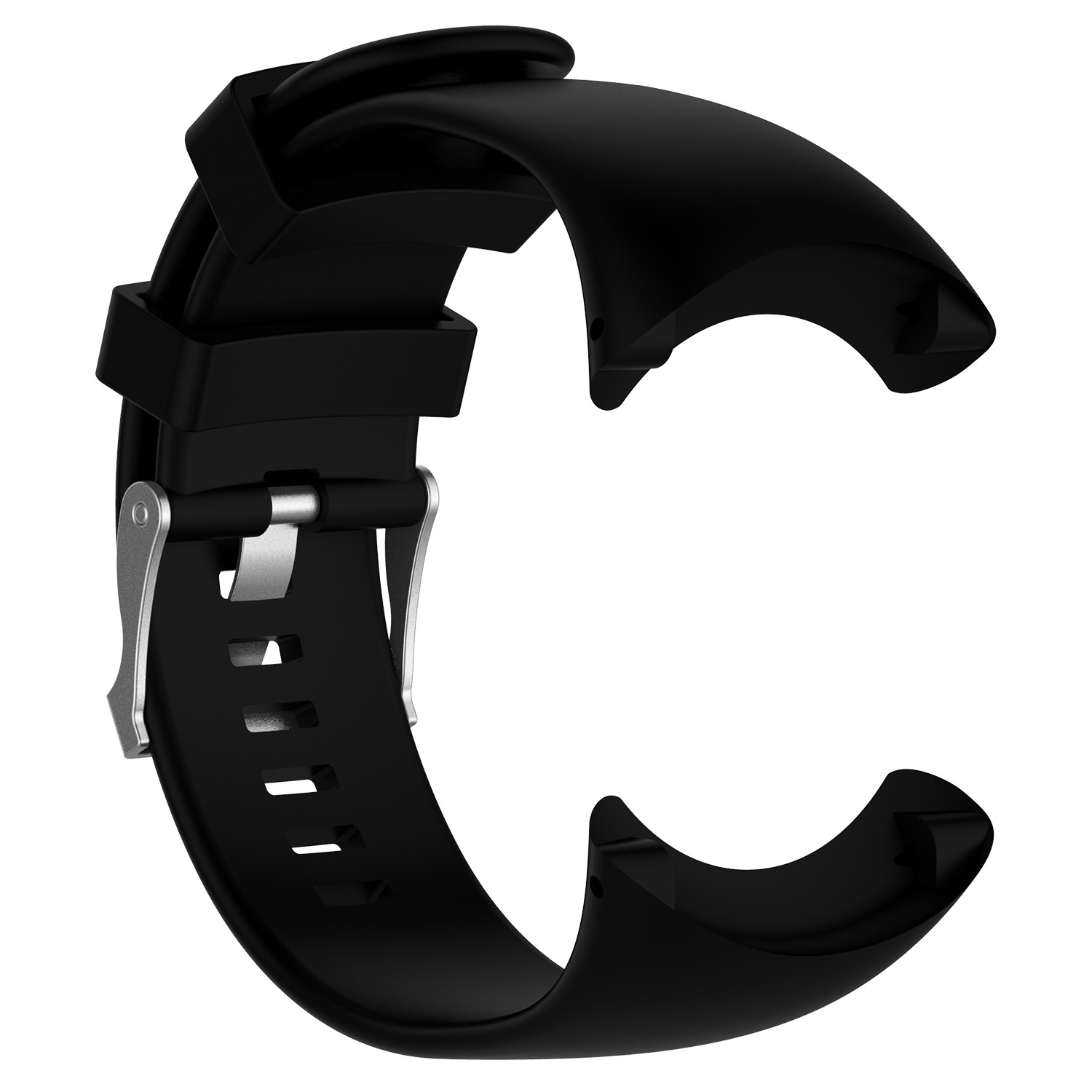 Watchband Silicone Replacement - Watches & Jewelry Repair Center New York recensione e prezzo