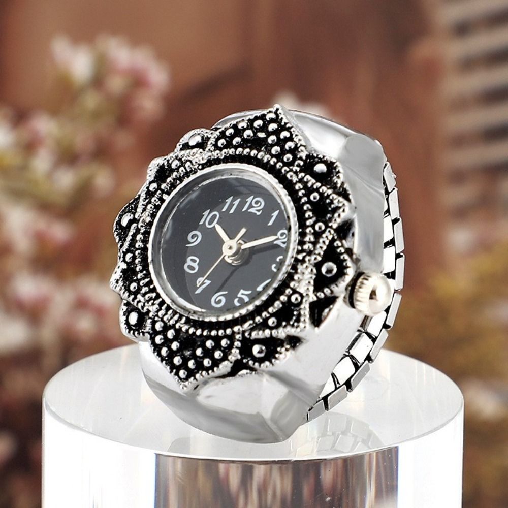 Finger Ring Watch for Women Me - Unique Jewelry Watches recensione e prezzo