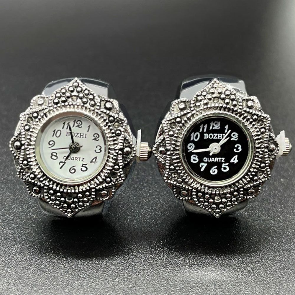 Finger Ring Watch for Women Me - Unique Jewelry Watches recensione e prezzo