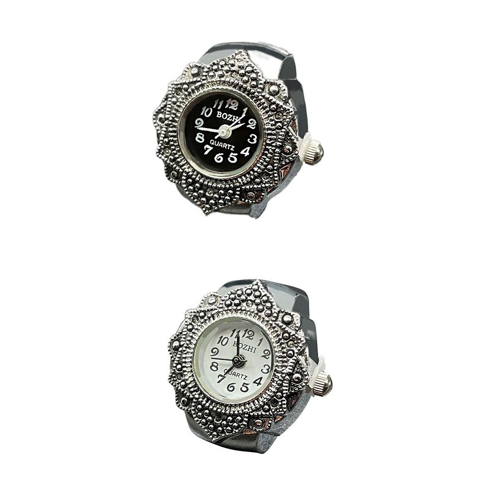 Finger Ring Watch for Women Me - Unique Jewelry Watches recensione e prezzo