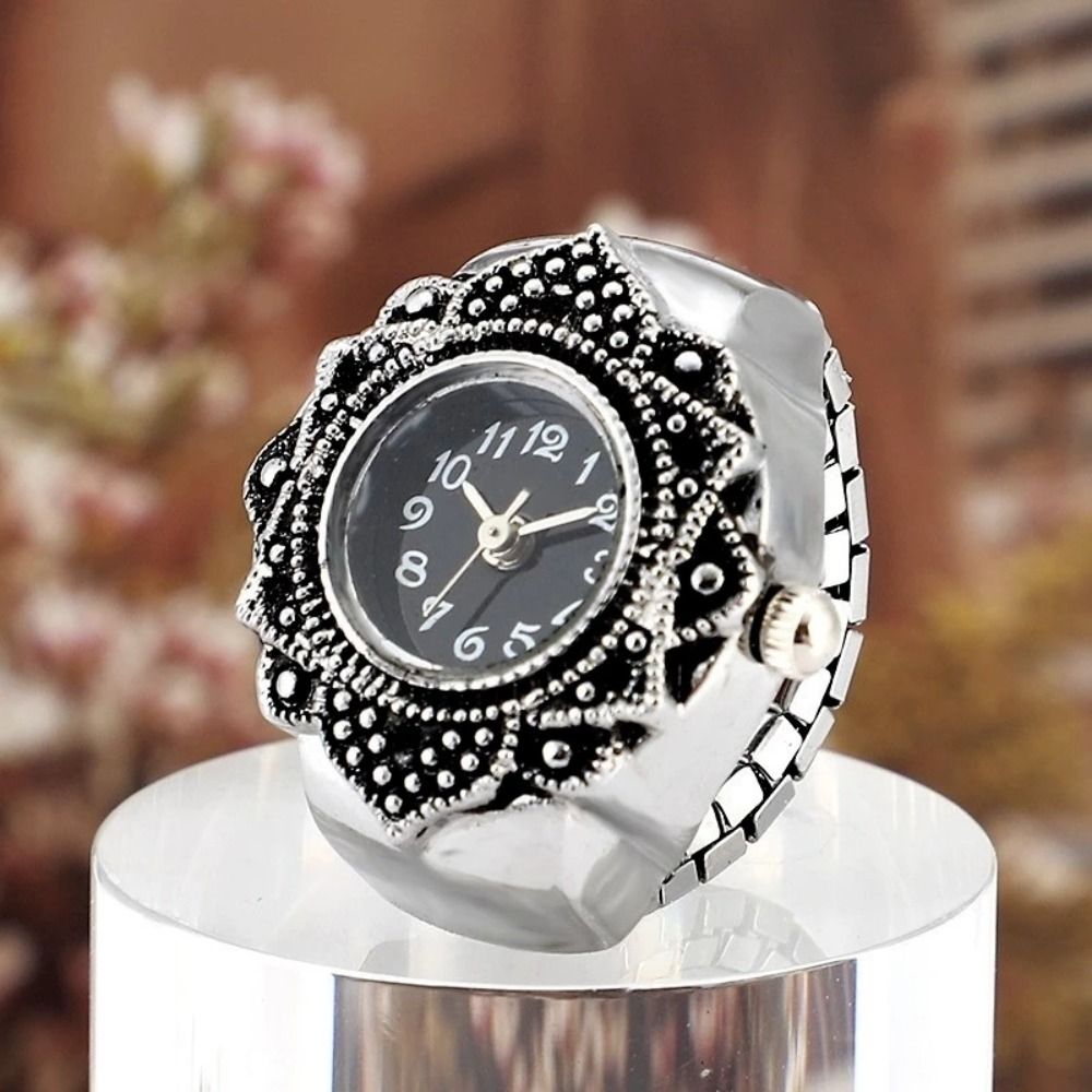 Finger Ring Watch for Women Me - Unique Jewelry Watches recensione e prezzo
