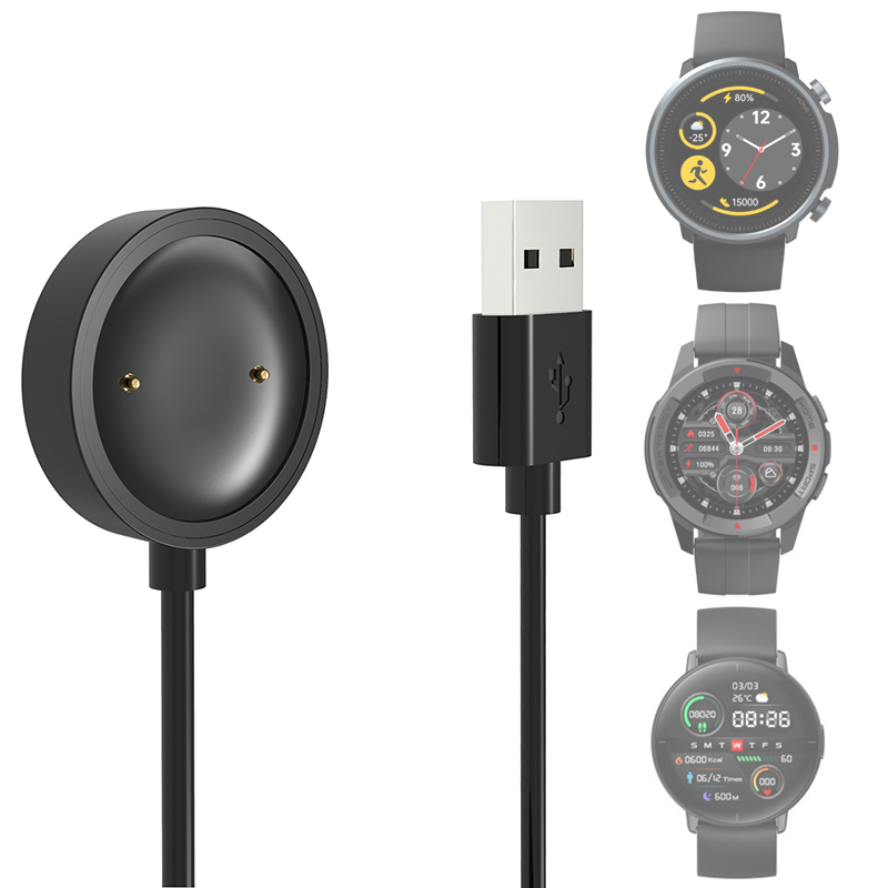 Smartwatch Dock Charger Adapte - A1 Watches & Jewelry New York Photos recensione e prezzo