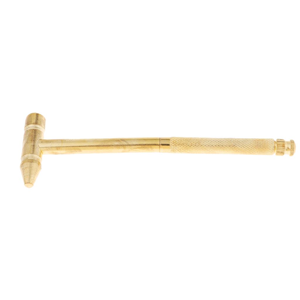 Mini Copper Hammer with Screwd - Jewelry Y Watches recensione e prezzo