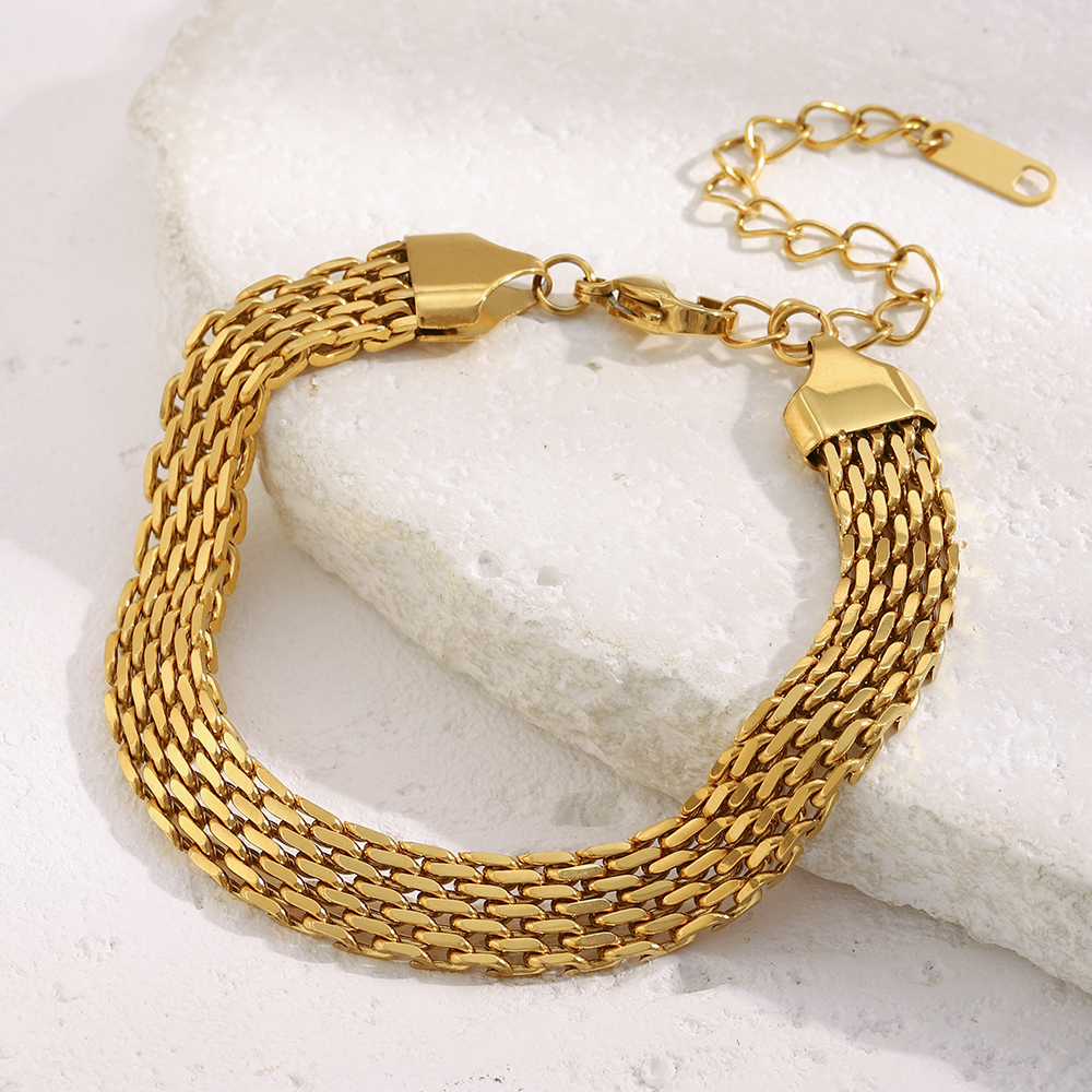 MamacitaSlay 316L Stainless St - Unique Jewelry Watches recensione e prezzo