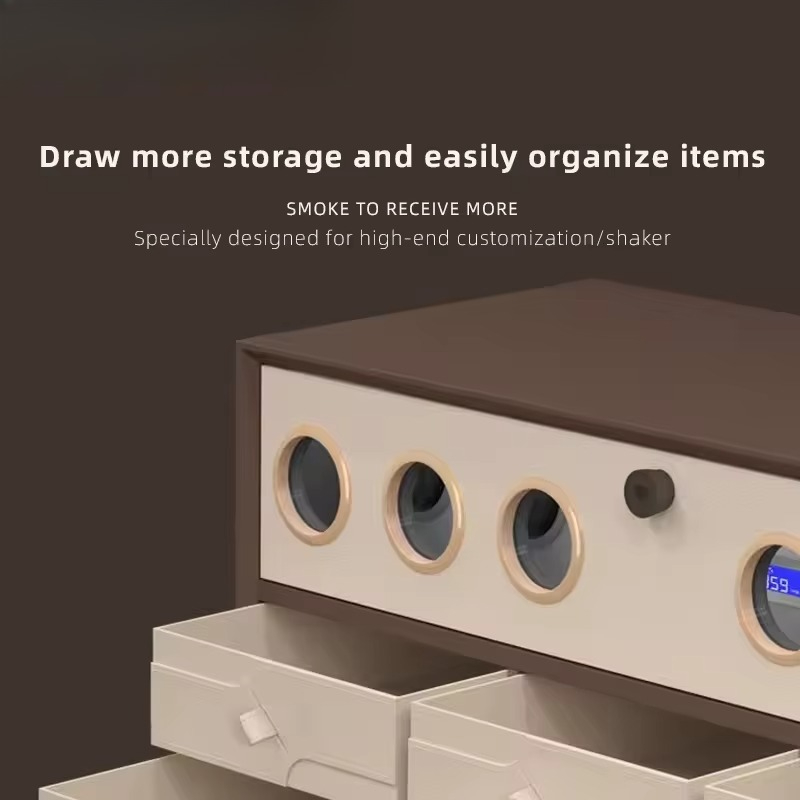 Automatic Watch Winder 6 Slots - Automatic Watch Winder recensione e prezzo