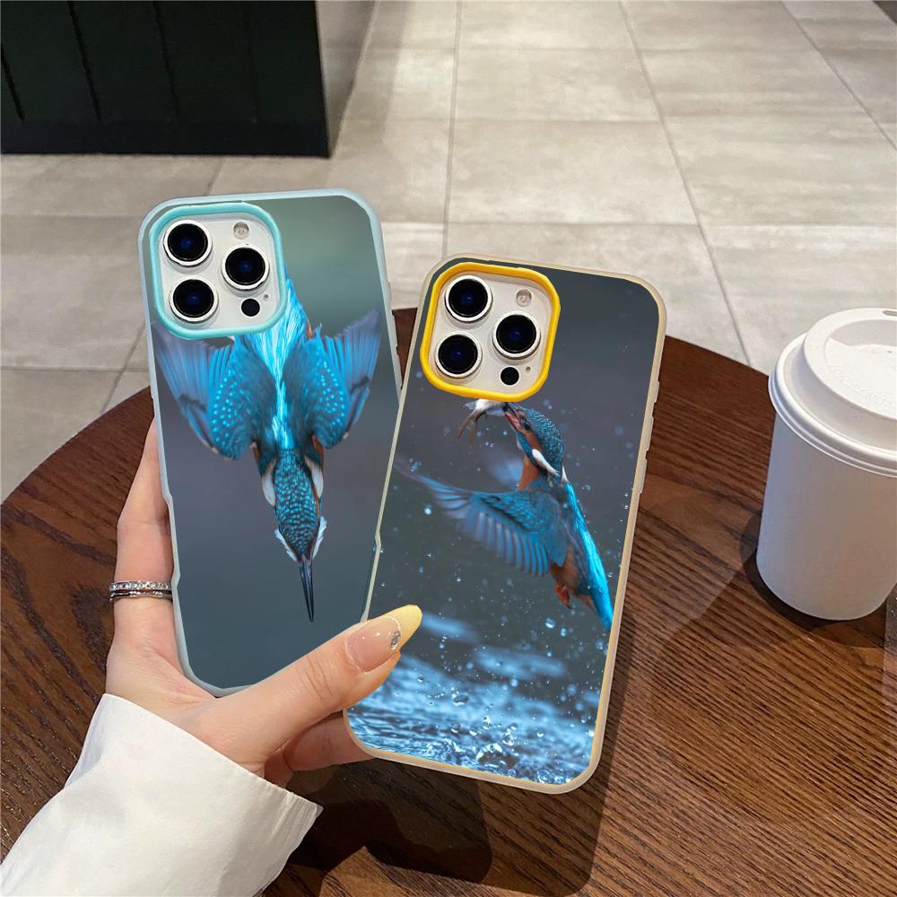 Bird Watching Phone Case Jelly - Watches & Jewelry Repair Center New York recensione e prezzo