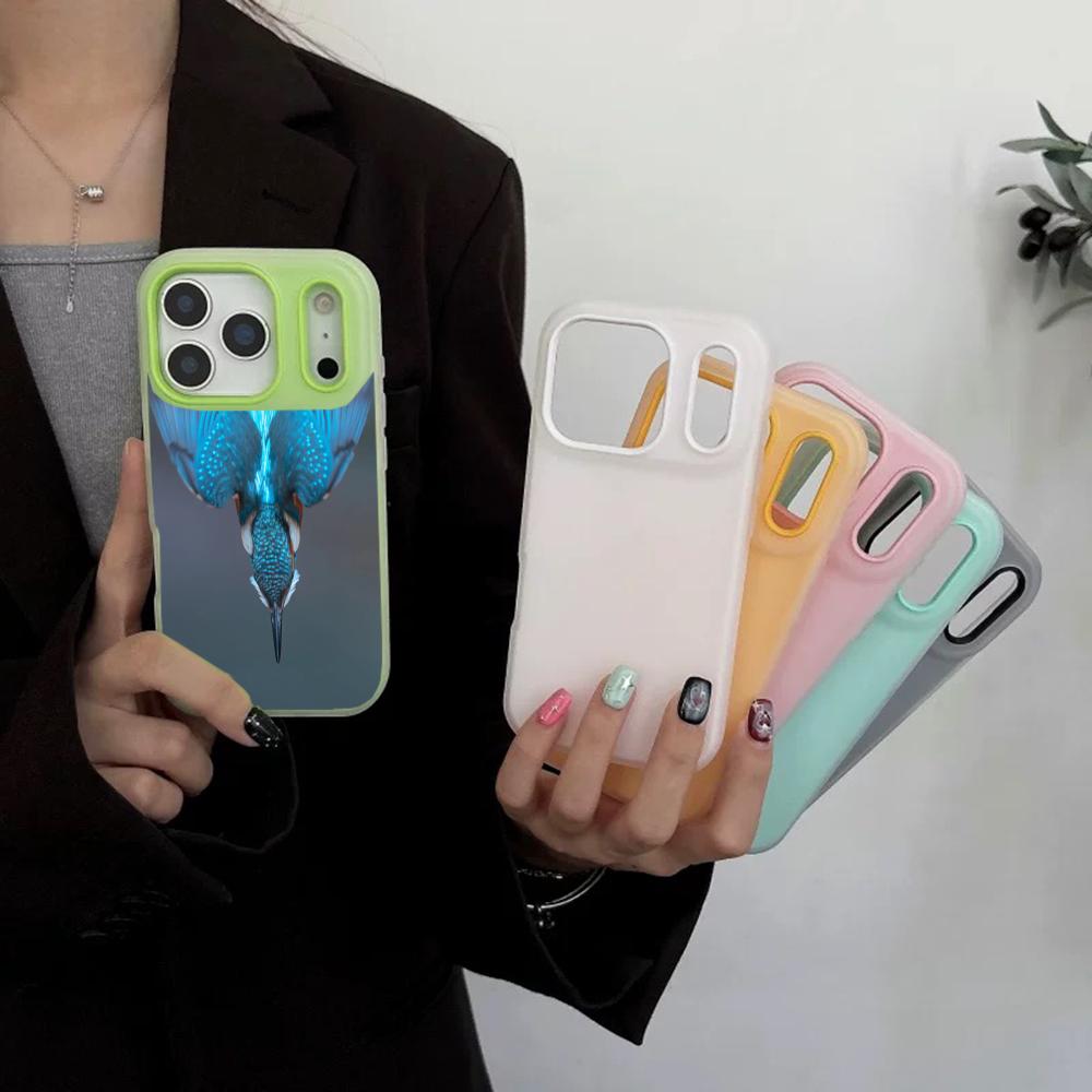 Bird Watching Phone Case Jelly - Watches & Jewelry Repair Center New York recensione e prezzo