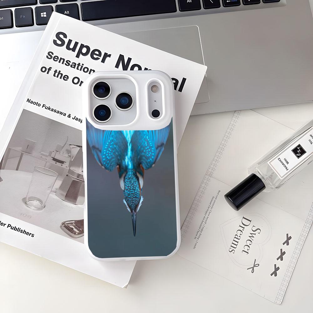Bird Watching Phone Case Jelly - Watches & Jewelry Repair Center New York recensione e prezzo