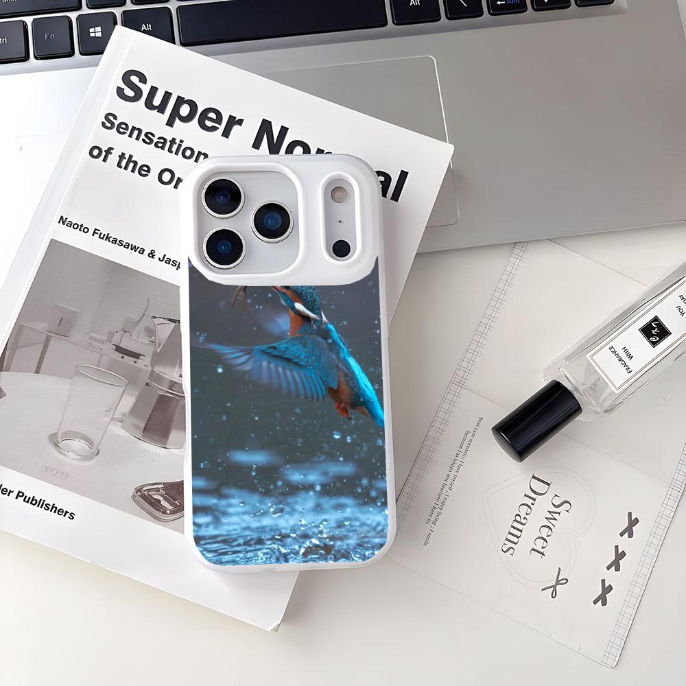 Bird Watching Phone Case Jelly - Watches & Jewelry Repair Center New York recensione e prezzo