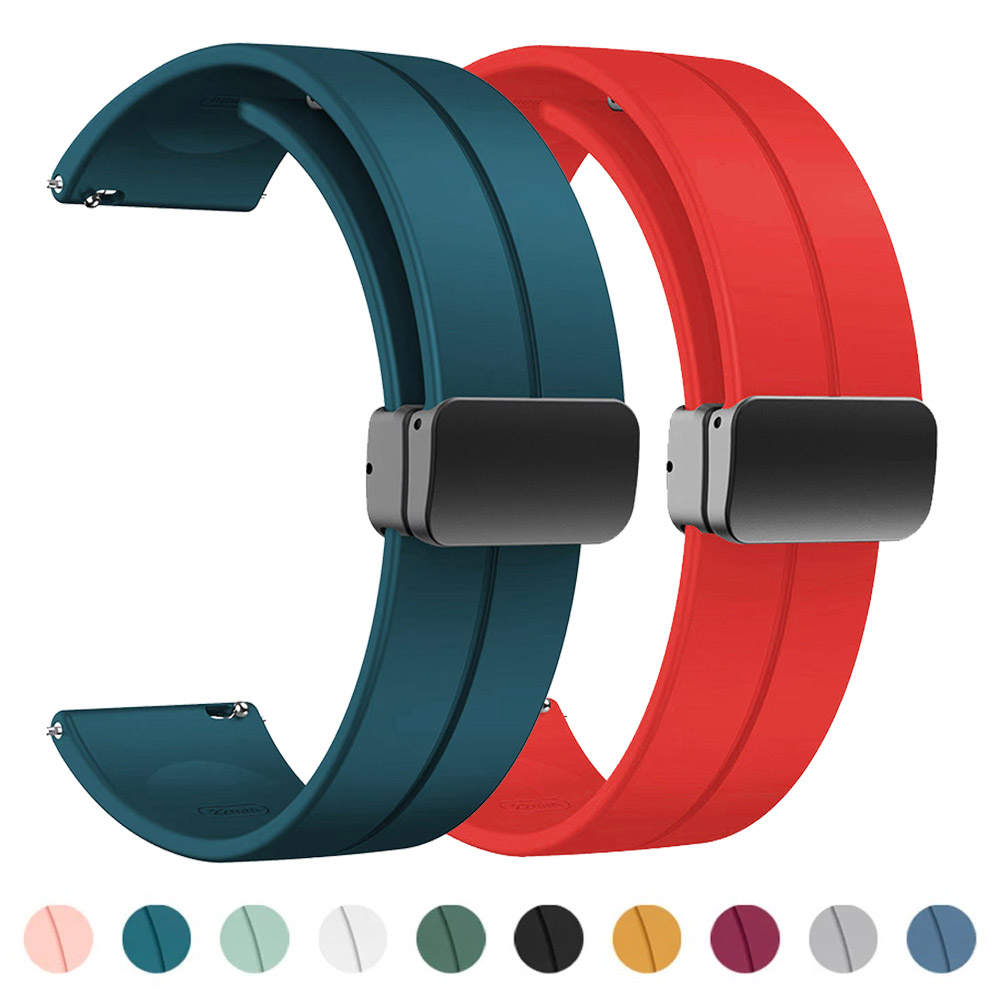 20/22mm Sport Bracelet For Mib - A1 Watches & Jewelry New York Photos recensione e prezzo